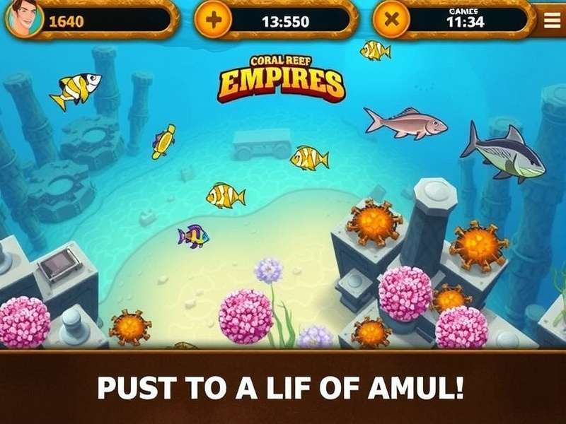 Ludo King game screenshot