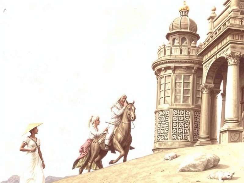 Kempe Gowda S Legacy