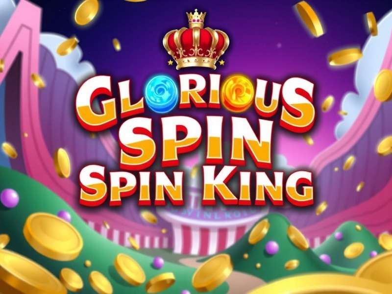 Glorious Spin King Glorious Spin King