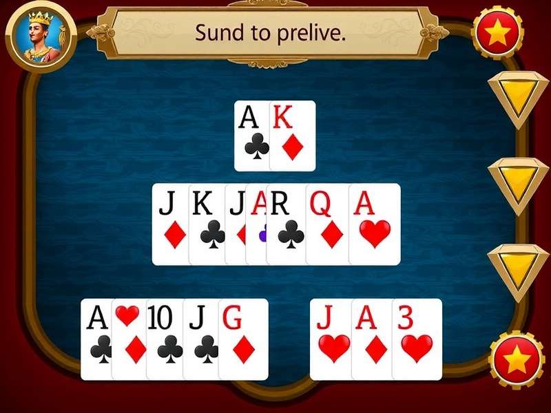Ludo King game screenshot