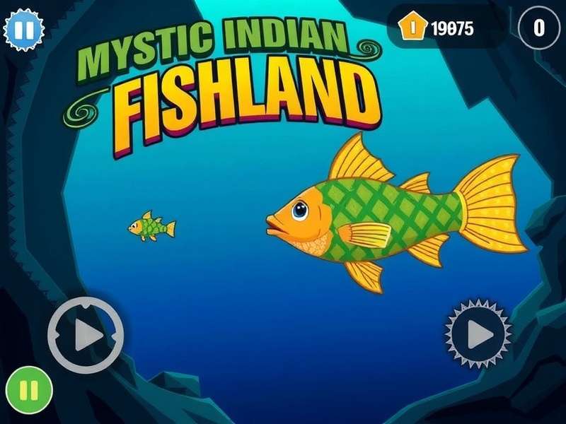 Mystic Indian Fishland Mystic Indian Fishland