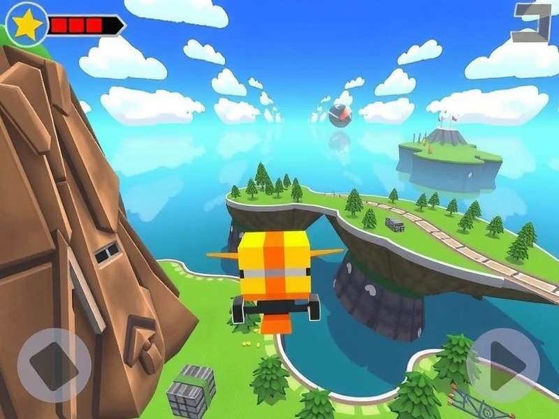 Ludo King game screenshot