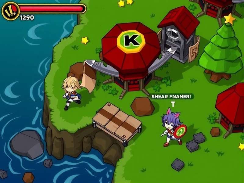 Ludo King game screenshot