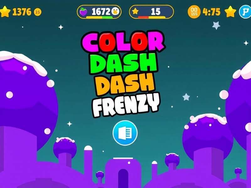 Ludo King game screenshot