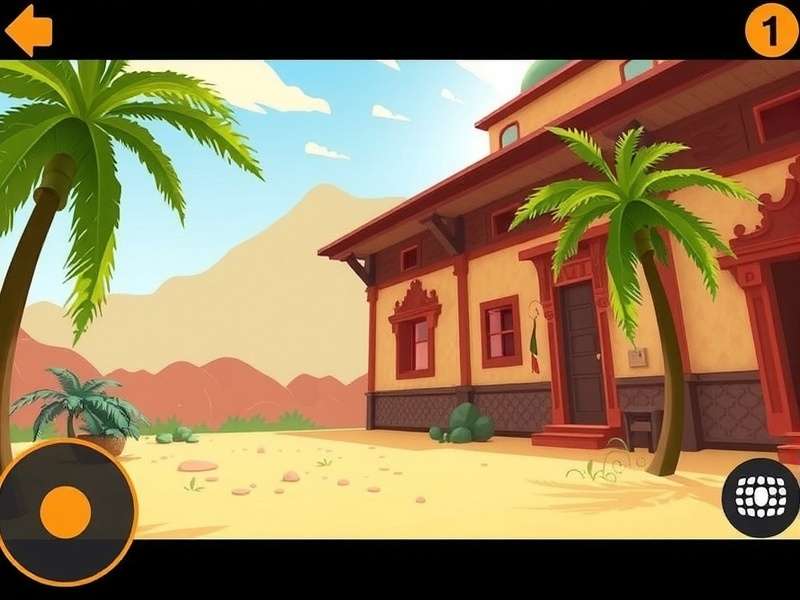 Ludo King game screenshot