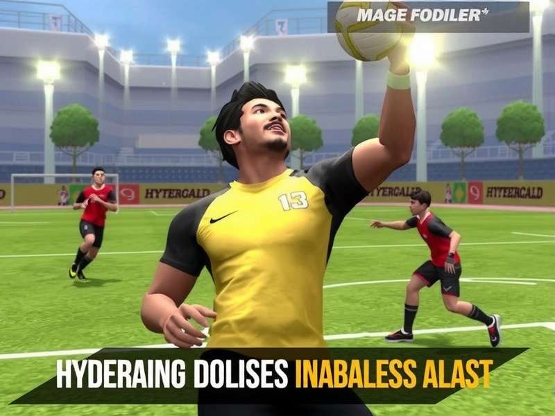 Ludo King game screenshot