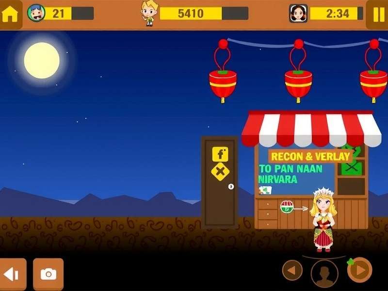 Ludo King game screenshot