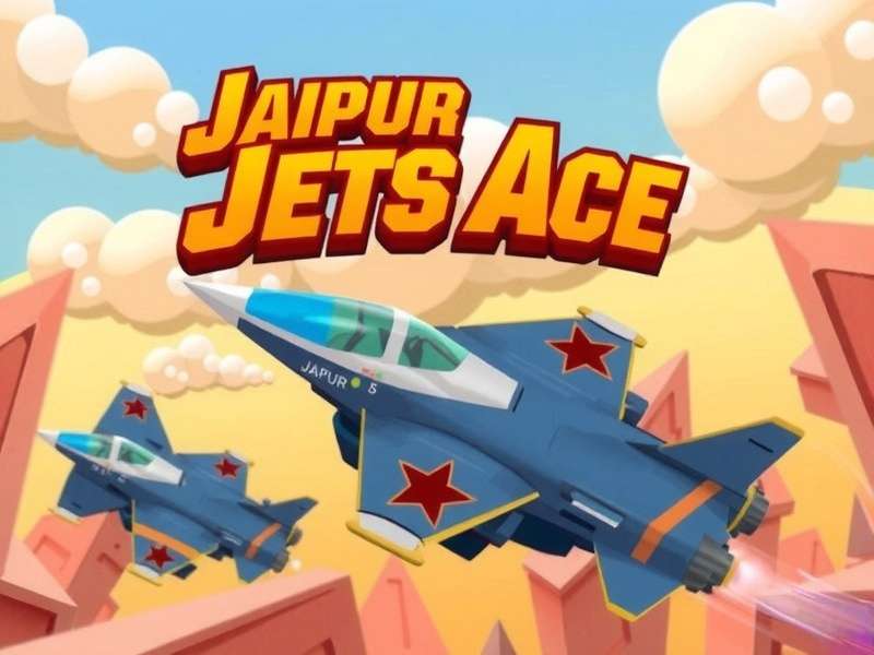 Jaipur Jets Ace Jaipur Jets Ace