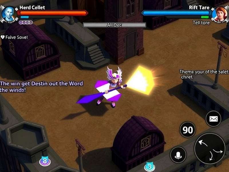 Ludo King game screenshot