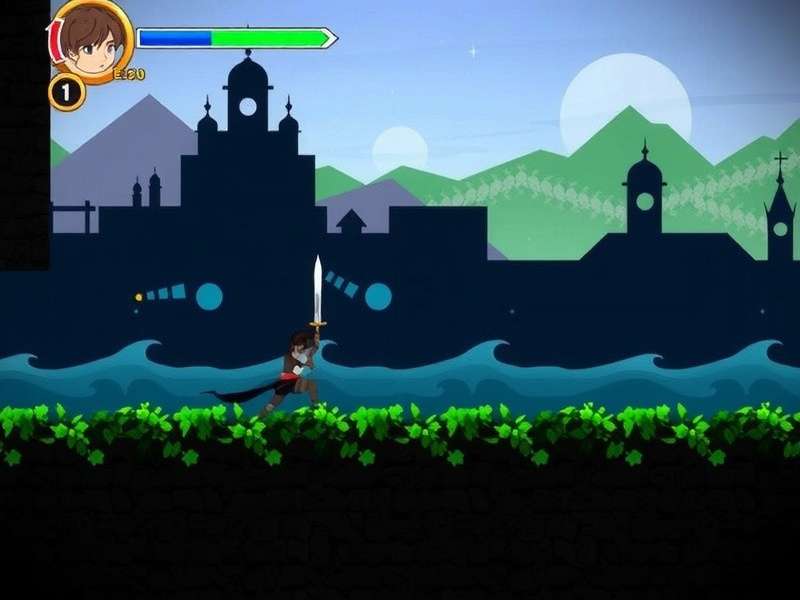 Squall Spear Champion Squall Spear Champion