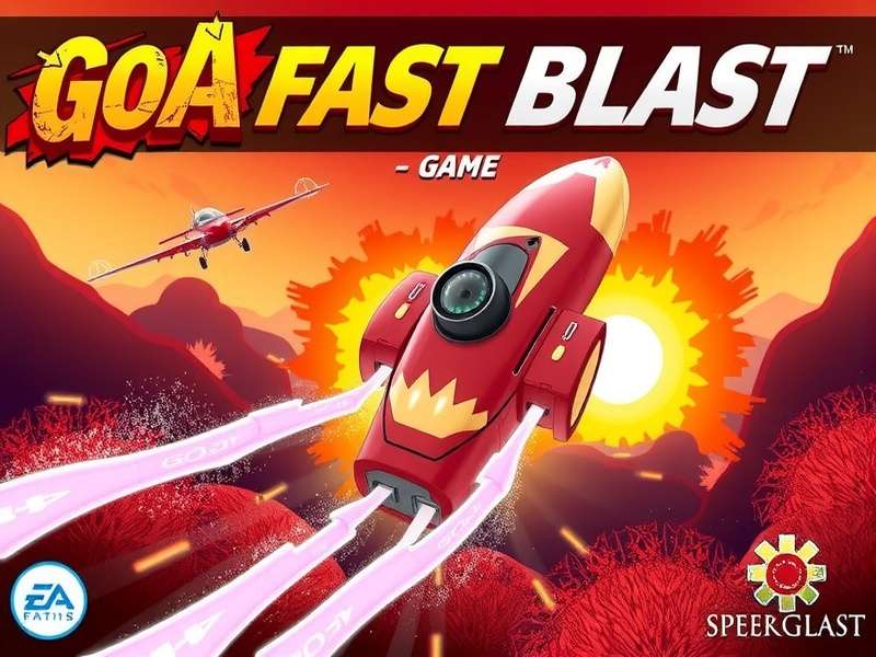 Goa Fast Blast Goa Fast Blast