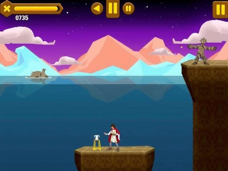 Ludo King game screenshot