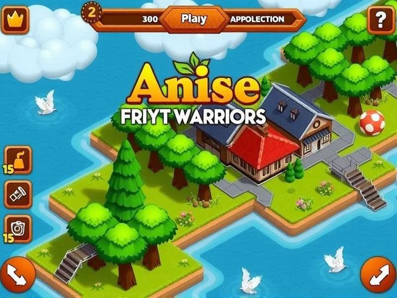 Ludo King game screenshot