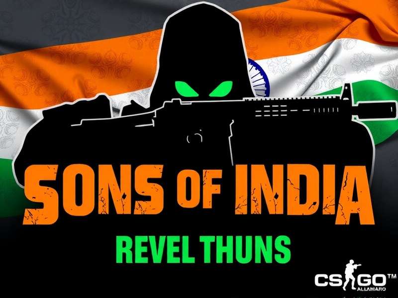 Sons Of India CSGO Sons Of India CSGO