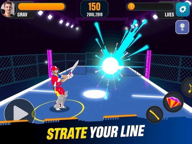 Ludo King game screenshot