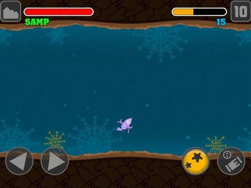 Ludo King game screenshot