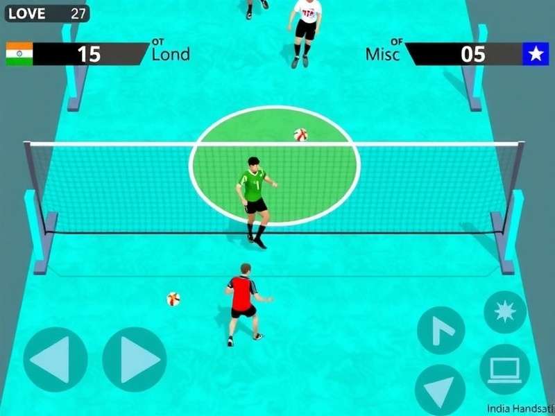 Ludo King game screenshot