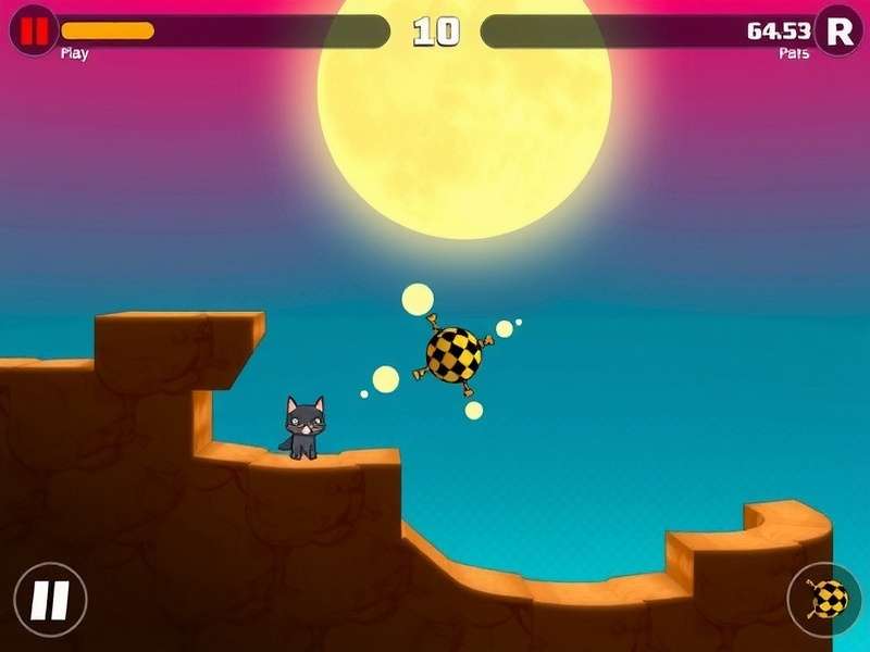 Ludo King game screenshot