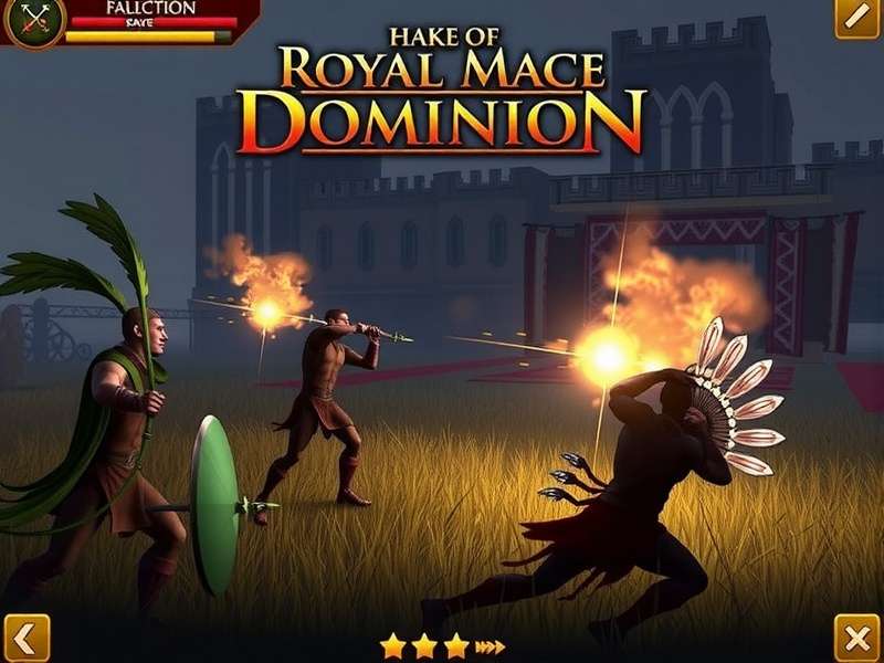 Ludo King game screenshot