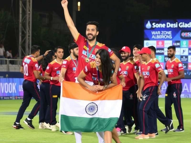 War Zone Desi Gladiators War Zone Desi Gladiators