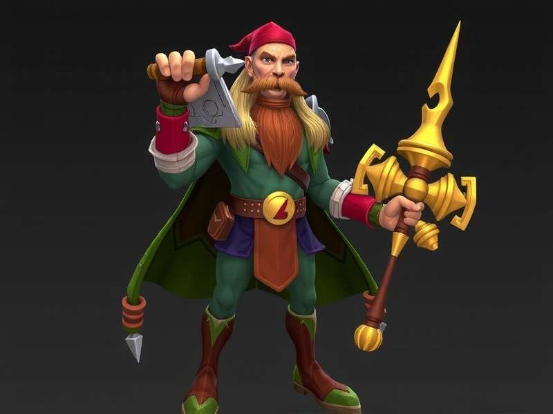 Ludo King game screenshot