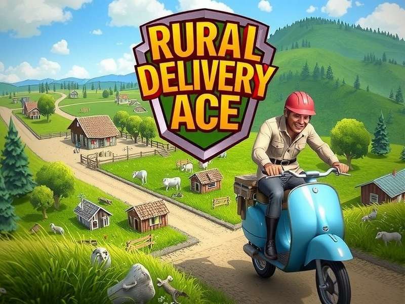 Rural Delivery Ace Rural Delivery Ace