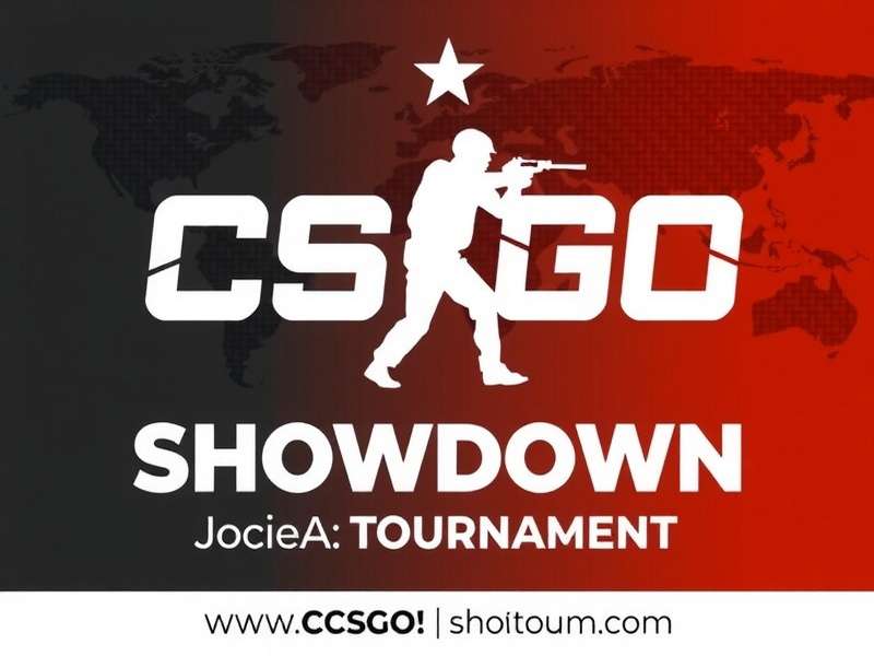 India CSGO Showdown India CSGO Showdown