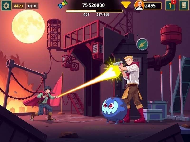 Ludo King game screenshot