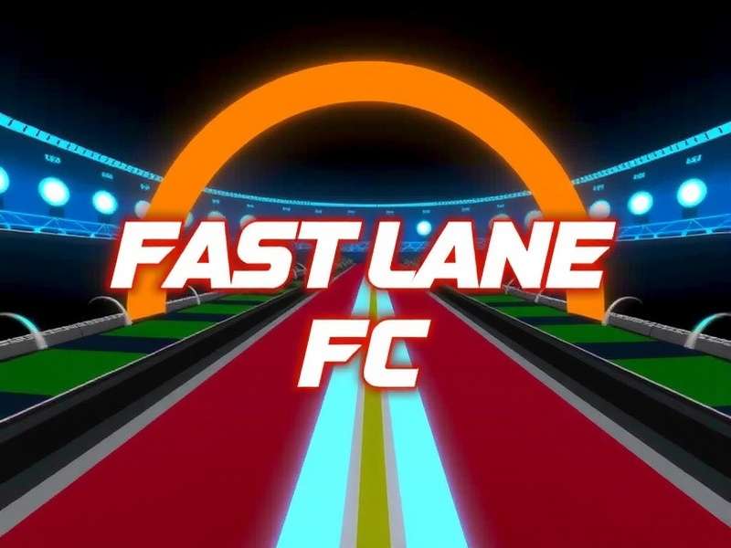 Fast Lane FC