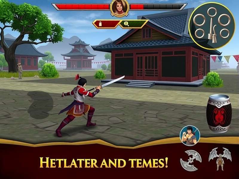 Ludo King game screenshot