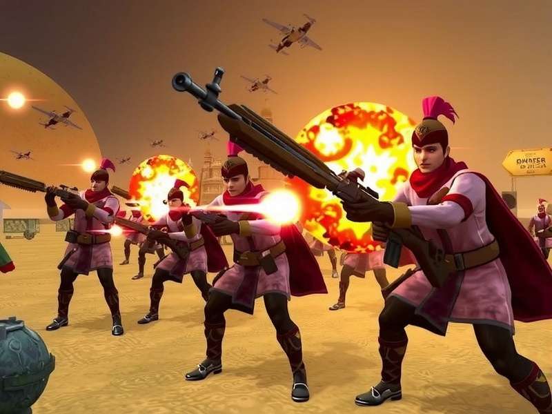 Ludo King game screenshot