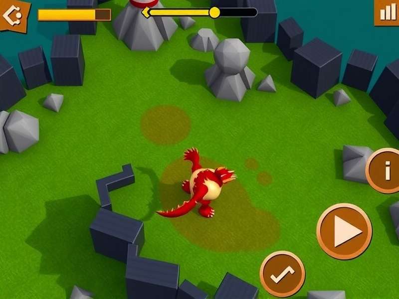 Ludo King game screenshot