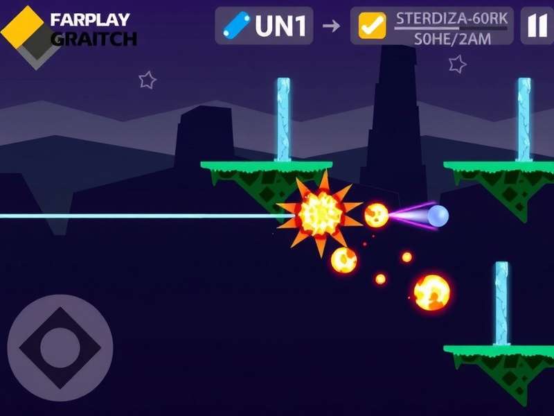 Ludo King game screenshot