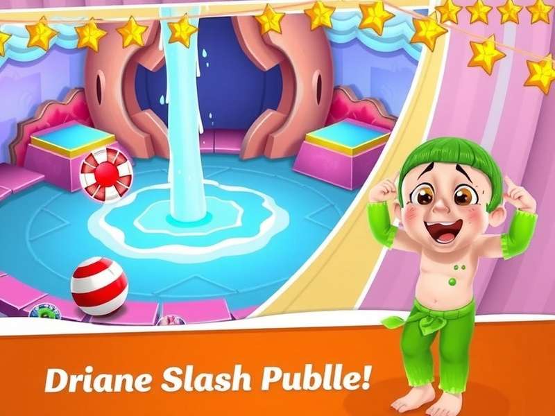 Ludo King game screenshot