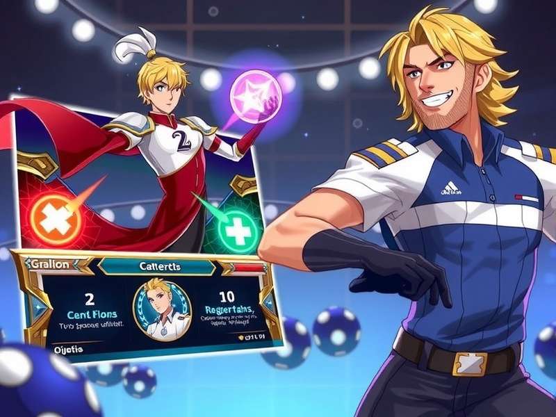 Ludo King game screenshot