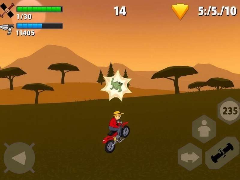 Ludo King game screenshot