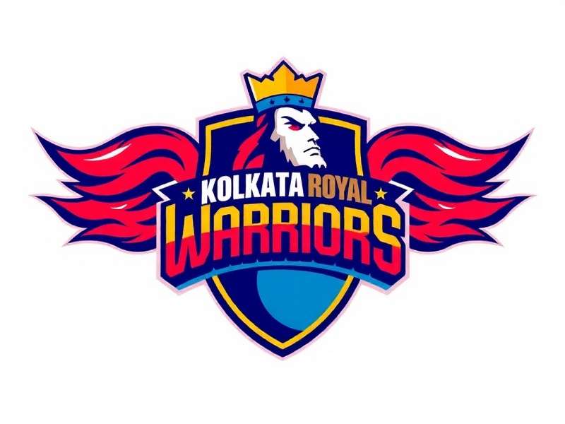 Kolkata Royal Warriors Kolkata Royal Warriors