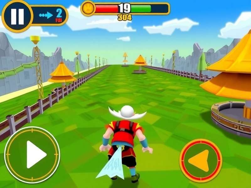 Ludo King game screenshot