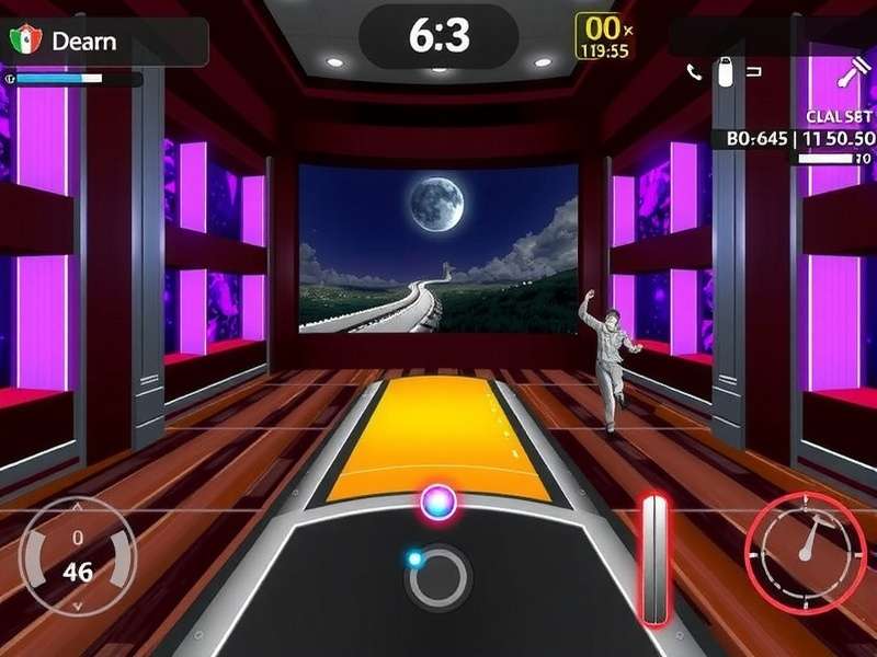 Ludo King game screenshot