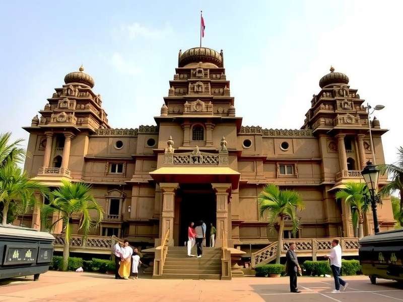 Ludo King game screenshot