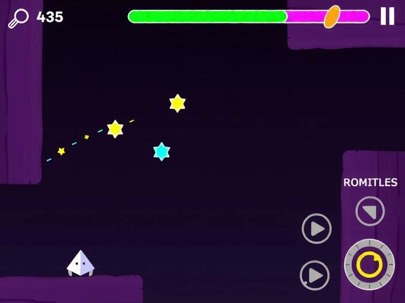 Ludo King game screenshot