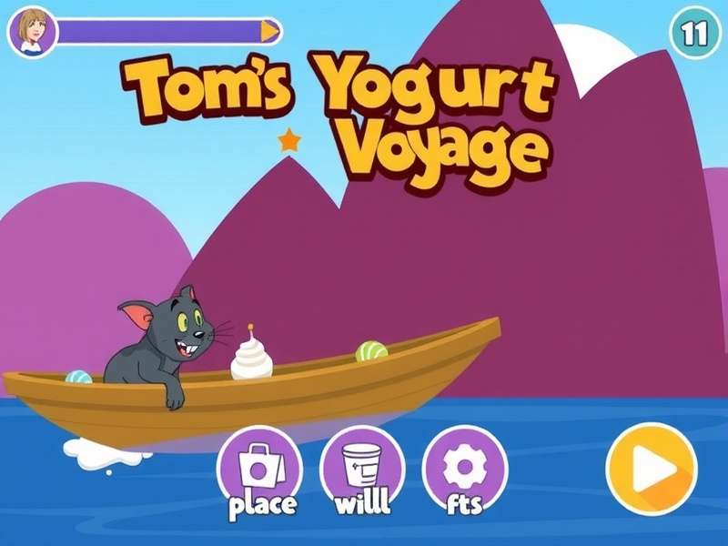 Ludo King game screenshot