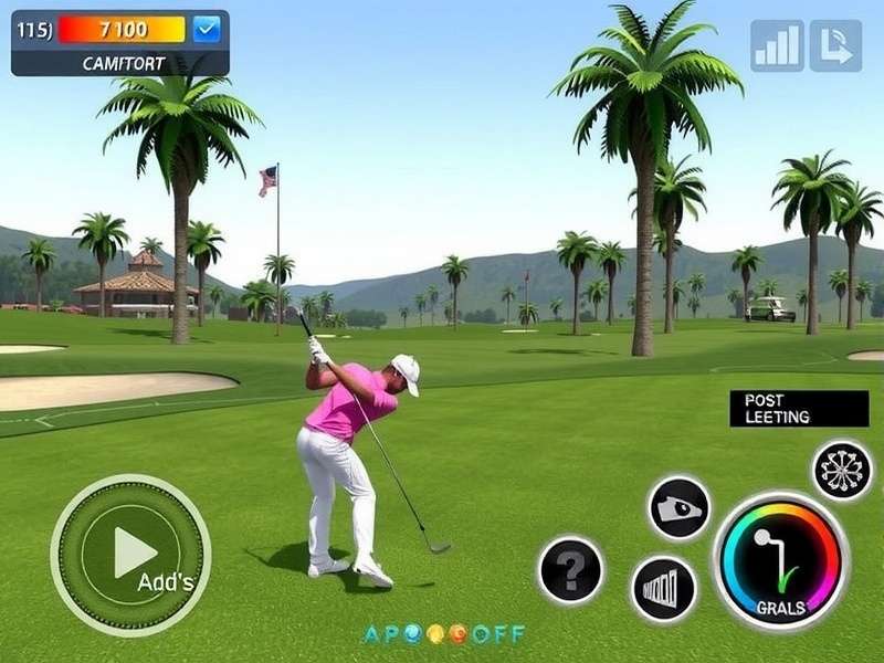 Golf Green India Pro Golf Green India Pro