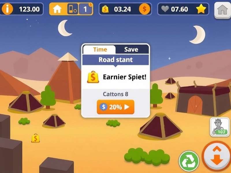 Ludo King game screenshot