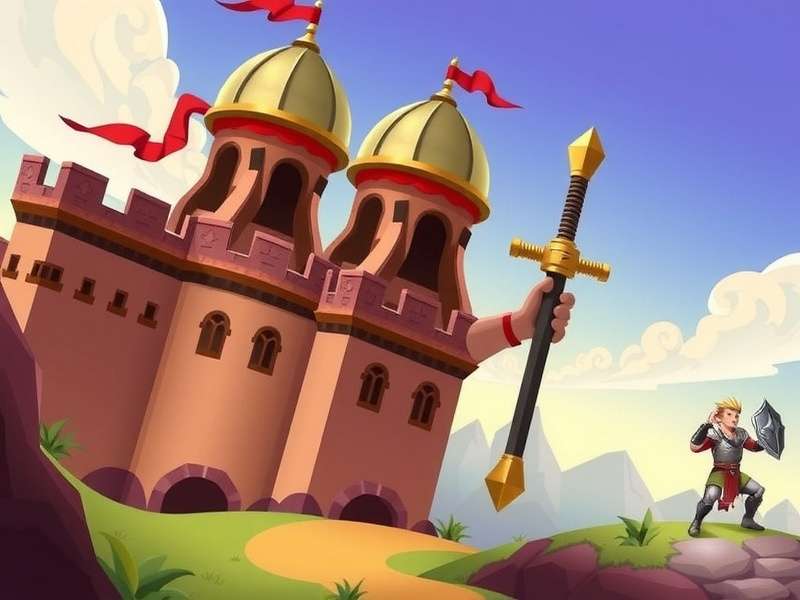 Ludo King game screenshot