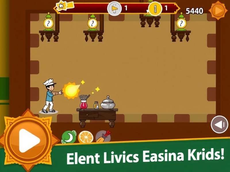 Ludo King game screenshot