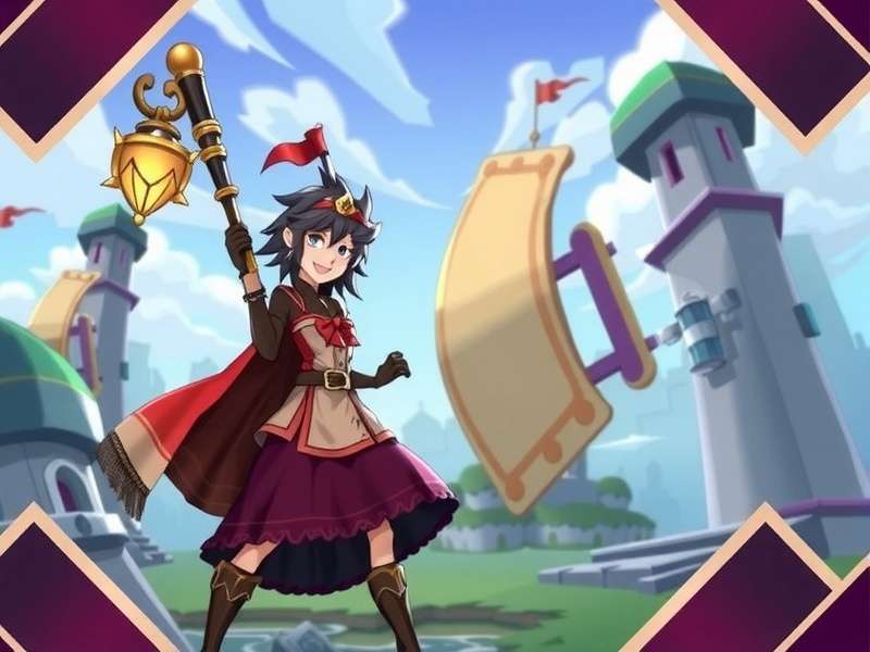 Anise Royal Expedition