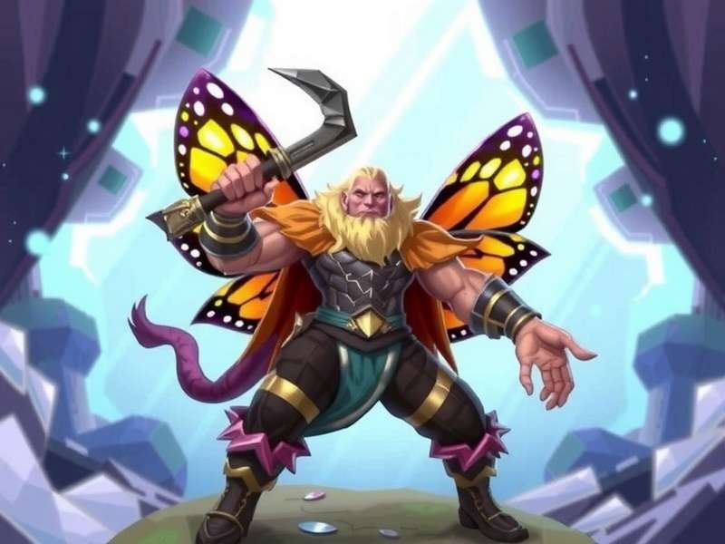 Ludo King game screenshot