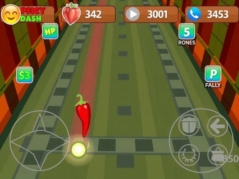 Ludo King game screenshot