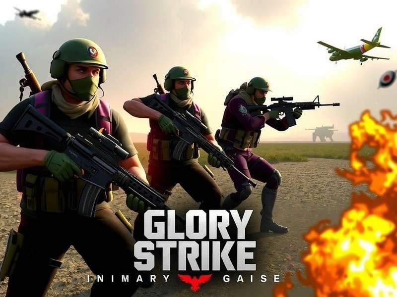 Glory Strike Glory Strike